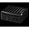 Asrock 4x4 BOX-5600U - 0,6L Größe PC - PC Barebone - M.2 - Serial ATA III - Eingebauter Ethernet-Anschluss - 90 W (90PXG960-P0E