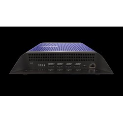 BRIGHTSIGN Expert multi-headed 8k player with quad output, elite HTML, multiple HTML outputs, PoE, full open GL with 5x more gr