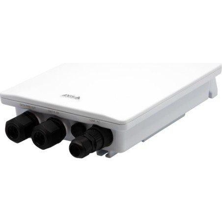 Axis TU8002-E - Midspan - Universal - Weiß - Axis - IP67 - 90 W (02453-001)