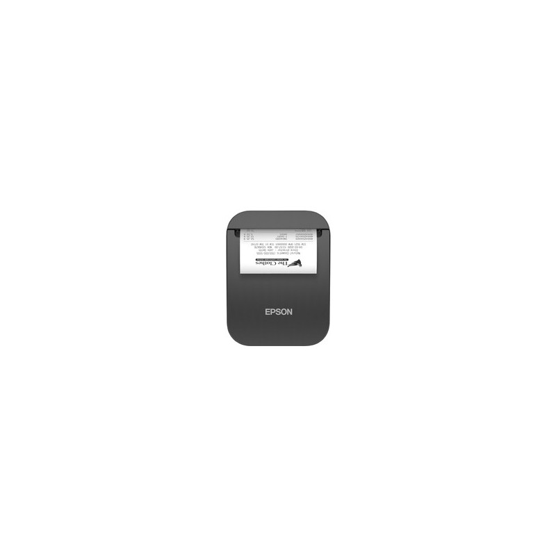 Epson TM-P80II, 8 Punkte/mm (203dpi), USB-C, WLAN Mobildrucker, Thermodirekt, Auflösung: 8 Punkte/mm (203dpi), Medienbreite (ma