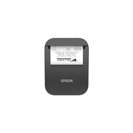 Epson TM-P80II, 8 Punkte/mm (203dpi), USB-C, WLAN Mobildrucker, Thermodirekt, Auflösung: 8 Punkte/mm (203dpi), Medienbreite (ma