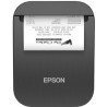 Epson TM-P80II, 8 Punkte/mm (203dpi), USB-C, WLAN Mobildrucker, Thermodirekt, Auflösung: 8 Punkte/mm (203dpi), Medienbreite (ma