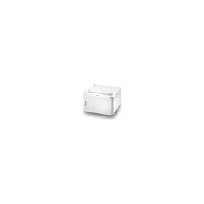 OKI - Druckerunterschrank - für C822dn, 822n, 831DM, 831dn, 831n, 841dn, 841n, ES 8441dn (01321101)