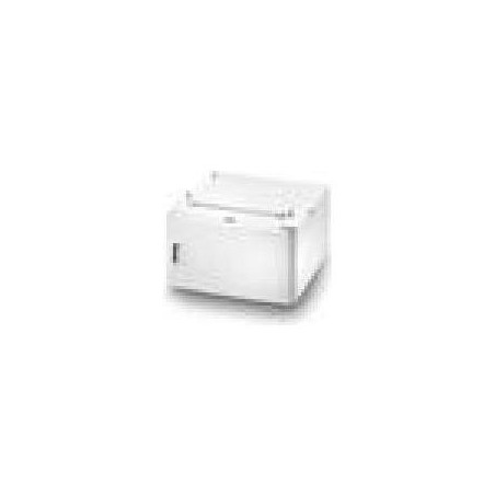 OKI - Druckerunterschrank - für C822dn, 822n, 831DM, 831dn, 831n, 841dn, 841n, ES 8441dn (01321101)