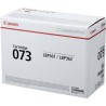 Canon 073 - Schwarz - original - Tonerpatrone - für i-SENSYS LBP361DW