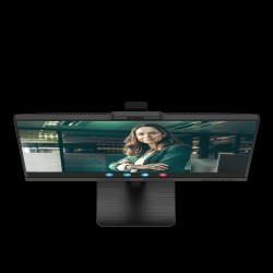 AOC Q27P3QW Computerbildschirm 68,6 cm (27" ) 2560 x 1440 Pixel Quad HD Schwarz (Q27P3QW)
