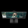 AOC Q27P3QW Computerbildschirm 68,6 cm (27" ) 2560 x 1440 Pixel Quad HD Schwarz (Q27P3QW)