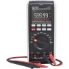 Hand-Multimeter digital CAT III 1000 V IV 600 V Anzeige Counts (VC-12884335)