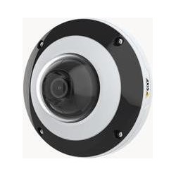 Axis F4105-LRE - Sensoreinheit - Universal - Schwarz - Axis - IK10 - Staubresistent - Wasserfest (02364-001)