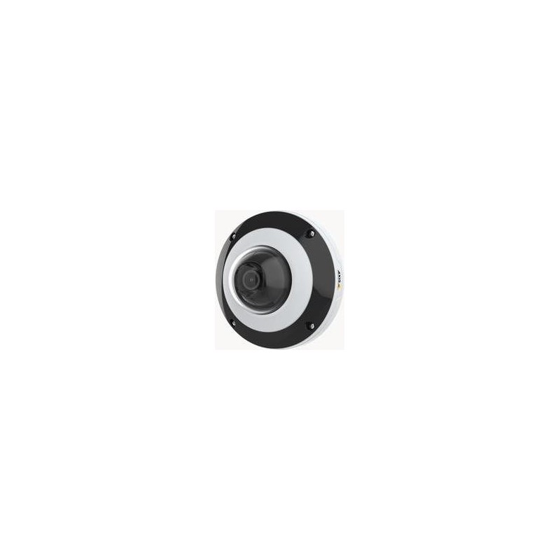 Axis F4105-LRE - Sensoreinheit - Universal - Schwarz - Axis - IK10 - Staubresistent - Wasserfest (02364-001)