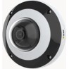 Axis F4105-LRE - Sensoreinheit - Universal - Schwarz - Axis - IK10 - Staubresistent - Wasserfest (02364-001)