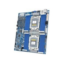 Gigabyte MZ73-LM0 Server-Mainboard AMD EPYC 9004 SP5 E-ATX DDR5 256 GB (MZ73-LM0)