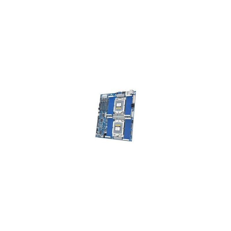 Gigabyte MZ73-LM0 Server-Mainboard AMD EPYC 9004 SP5 E-ATX DDR5 256 GB (MZ73-LM0)