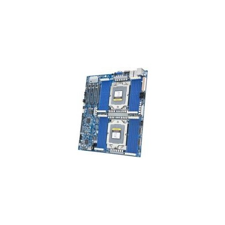 Gigabyte MZ73-LM0 Server-Mainboard AMD EPYC 9004 SP5 E-ATX DDR5 256 GB (MZ73-LM0)