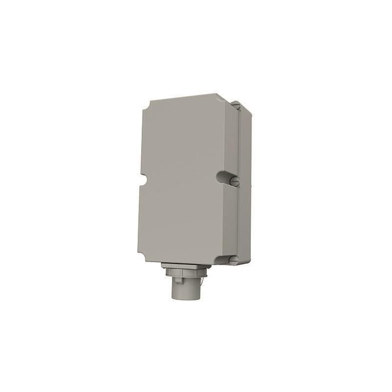 Mennekes Wandgerätestecker IP67 8617060 (8617060)