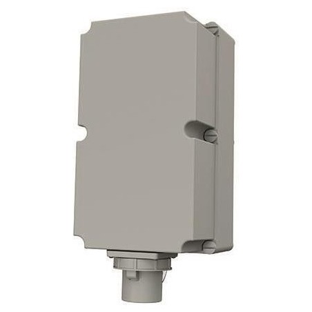 Mennekes Wandgerätestecker IP67 8617060 (8617060)