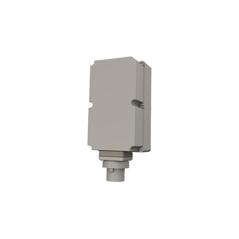Mennekes Wandgerätestecker IP67 8617073 (8617073)