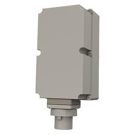 Mennekes Wandgerätestecker IP67 8617073 (8617073)
