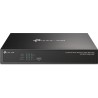 TP-Link VIGI NVR1008H-8MP - 8 Kanäle - 3840 x 2160 Pixel - 720p - 1080p - 2160p - 3840x2160,1920x1080 - 1680x1050 - 1440x900 -