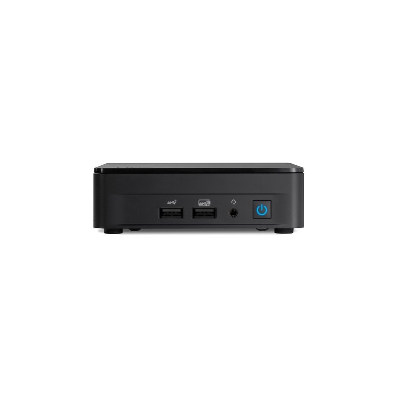Asus NUC Barebone NUC13ANKI7 Arena Canyon Arena Canyon i7 NUC Kit Slim ohne/WithourPowercord (90AB3ANK-MR8100)