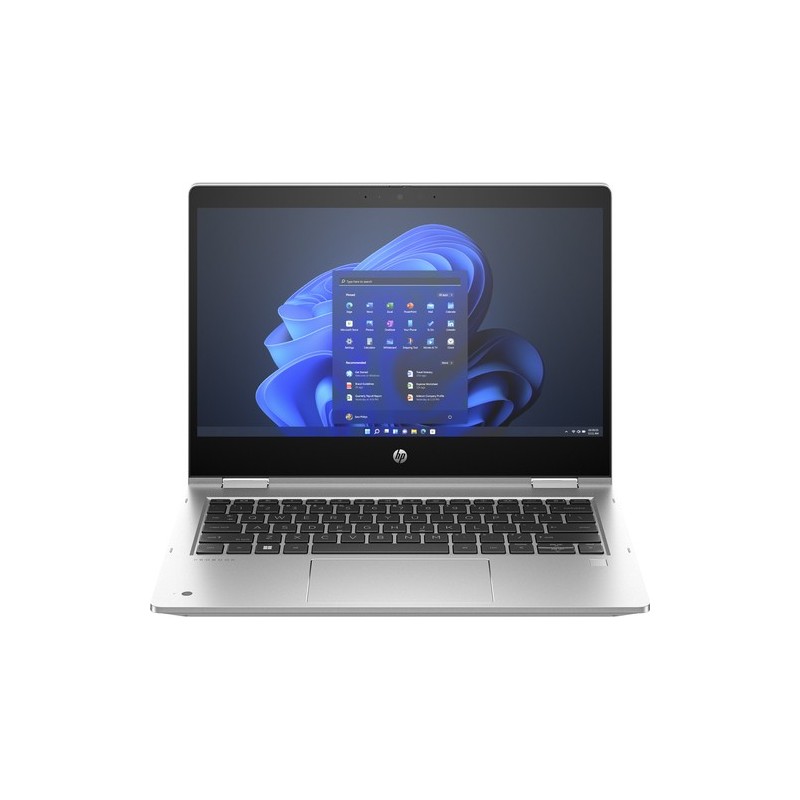 HP Pro x360 435 G10 Notebook - Flip-Design - AMD Ryzen 7 7730U / 2 GHz - Win 11 Pro - Radeon Graphics - 16GB RAM - 512GB SSD NV