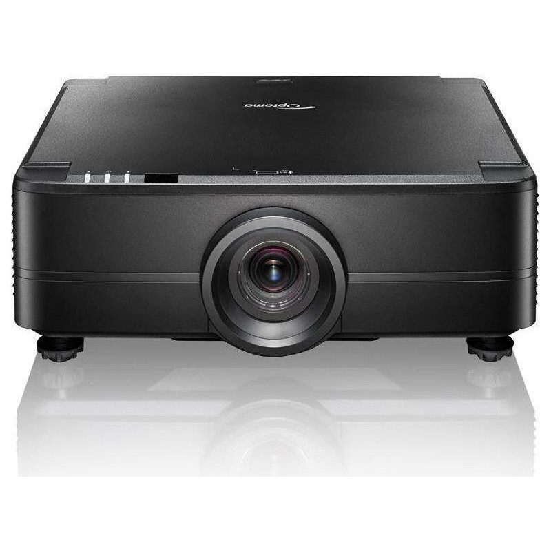 OPTOMA TECHNOLOGY ZU820TST LASER WUXGA8.2LUM 3.000.000:1 1XHDMI 1.4A 3D SUPPO (W9PD7L901VZ1)