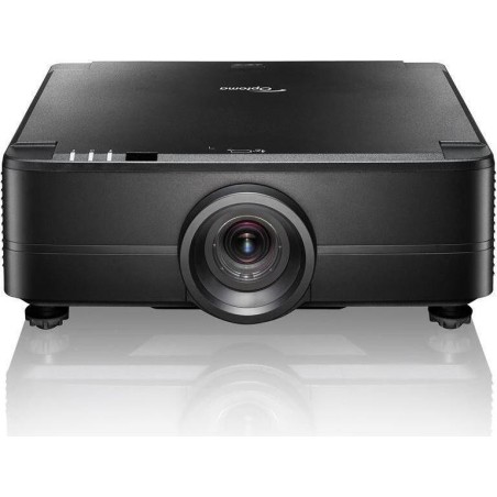 OPTOMA TECHNOLOGY ZU820TST LASER WUXGA8.2LUM 3.000.000:1 1XHDMI 1.4A 3D SUPPO (W9PD7L901VZ1)
