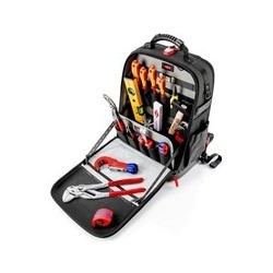 Knipex Werkzeugrucksack Modul X18 Sanitaer (00 21 50 S)