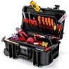 Knipex Werkzeugkoffer Robust26 Move Elektro (00 21 33 E)