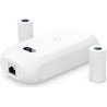 Ubiquiti AI Theta - Netzwerk-Überwachungskamera - Farbe (Tag&Nacht) - 3264 x 2448 - feste Brennweite - Audio - GbE - H.264 - Po