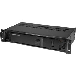 OMNITRONIC PAA-360 ELA-Verstärker (80709811)