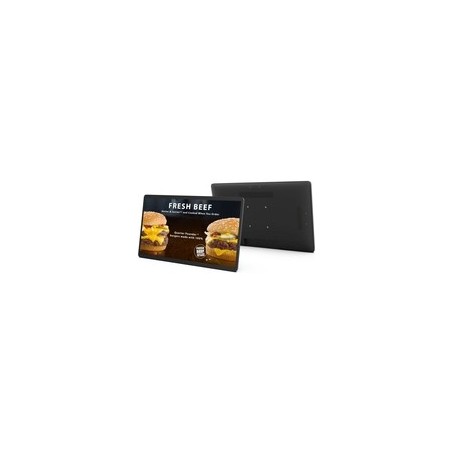 ALLNET High Performance Display 40,60cm (16") , Android 12, RK3588, NFC, PoE, HDMI In, Farbe schwarz (ALLSD16RK3588A12B8G)