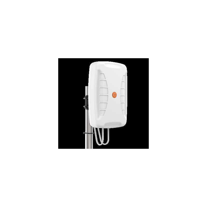 Poynting Â Antennen Â 5G/LTE Â Mast/Wand Â A-XPOL-0024-V1-02 Â weiß Â N-Type (F) Â 11dBi (A-XPOL-0024-V1-02)