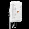 Poynting Â Antennen Â 5G/LTE Â Mast/Wand Â A-XPOL-0024-V1-02 Â weiß Â N-Type (F) Â 11dBi (A-XPOL-0024-V1-02)