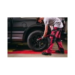 Gedore RED R78900550 3301220 Drehmomentschlüssel 110 - 550 Nm (3301220)
