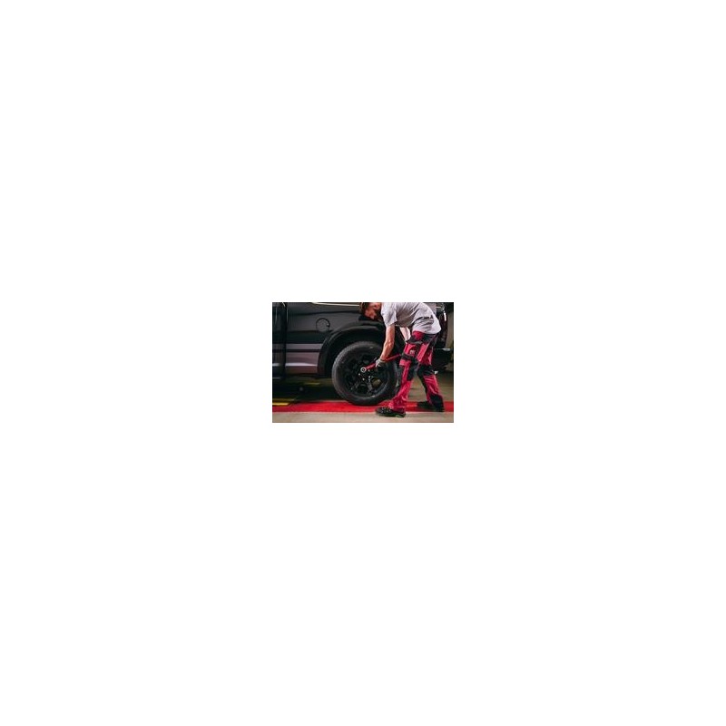 Gedore RED R78900550 3301220 Drehmomentschlüssel 110 - 550 Nm (3301220)