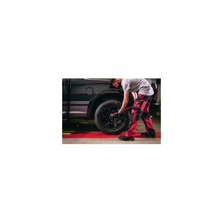 Gedore RED R78900550 3301220 Drehmomentschlüssel 110 - 550 Nm (3301220)
