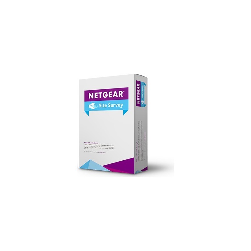 NETGEAR Professional Wireless Site Survey - Technischer Support - Consulting - Vor-Ort (PRF0014-10000S)