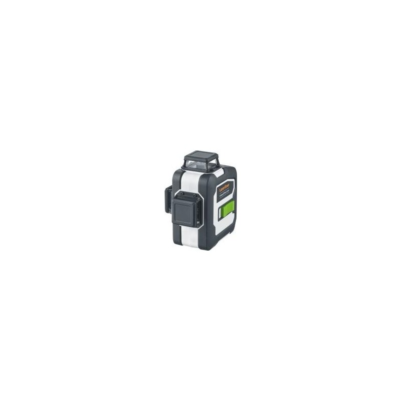 Laserliner Kreuzlinien-Laser CompactPlane 3G Pro 30 m (036.295A)