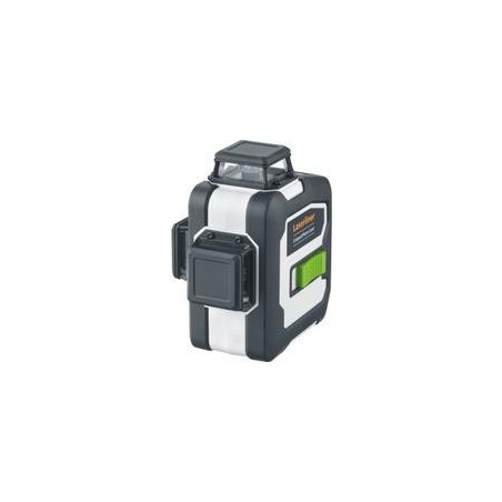 Laserliner Kreuzlinien-Laser CompactPlane 3G Pro 30 m (036.295A)