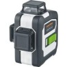Laserliner Kreuzlinien-Laser CompactPlane 3G Pro 30 m (036.295A)