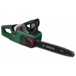 Bosch Home and Garden Akku Kettensäge inkl. Akku, inkl. Ladegerät Schwertlänge 310 mm (06008B8600)