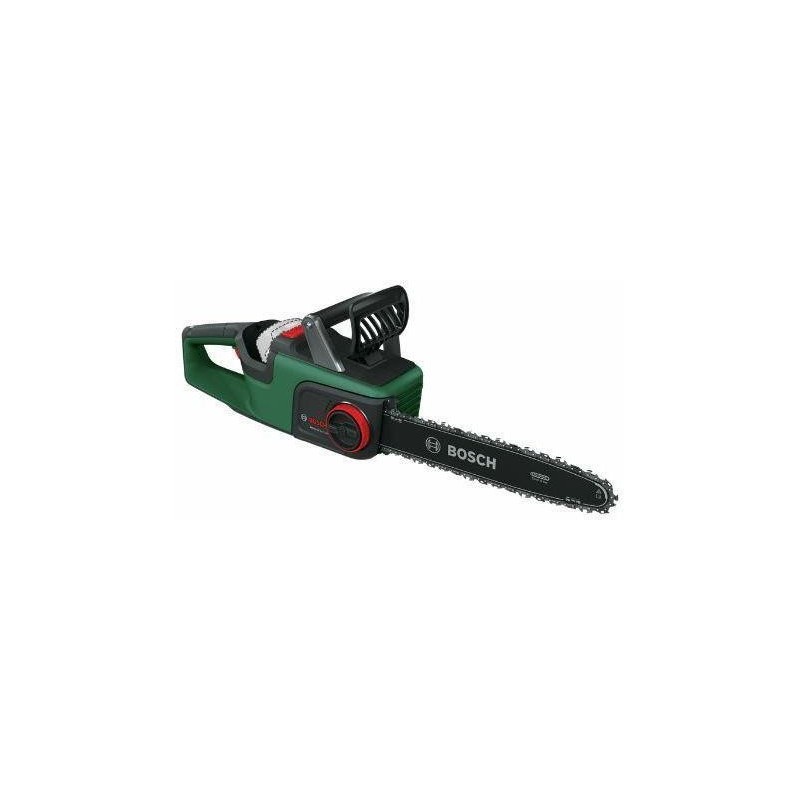 Bosch Home and Garden Akku Kettensäge inkl. Akku, inkl. Ladegerät Schwertlänge 310 mm (06008B8600)