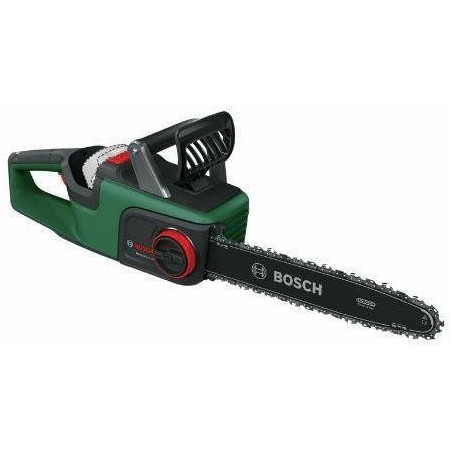 Bosch Home and Garden Akku Kettensäge inkl. Akku, inkl. Ladegerät Schwertlänge 310 mm (06008B8600)