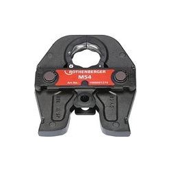 Rothenberger Pressbacke Standard M54 3-gliedrig 1000001274 (1000001274)