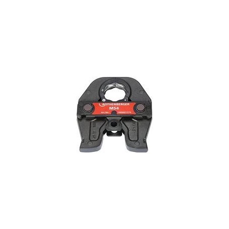 Rothenberger Pressbacke Standard M54 3-gliedrig 1000001274 (1000001274)