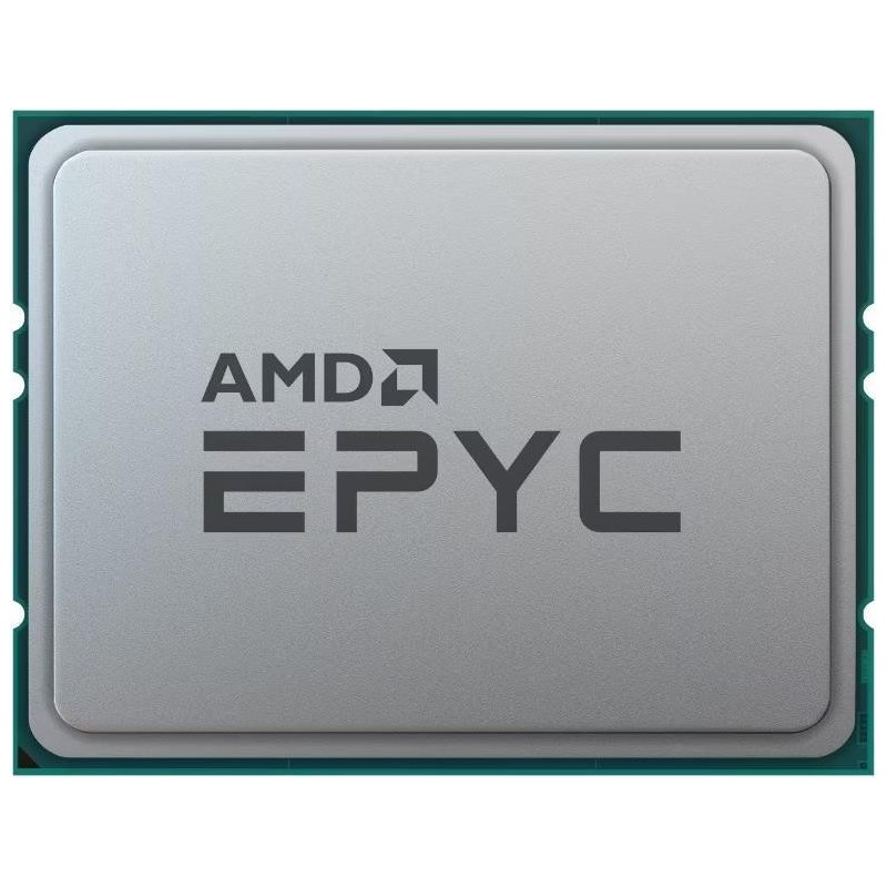 AMD SERVER AMD Epyc 9384X Tray (100-000001256)