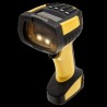 Datalogic PowerScan PBT9600-AR - USB Kit - Barcode-Scanner - tragbar - AR - 2D-Imager - decodiert - Bluetooth 5,0 (PBT9600-ARRB