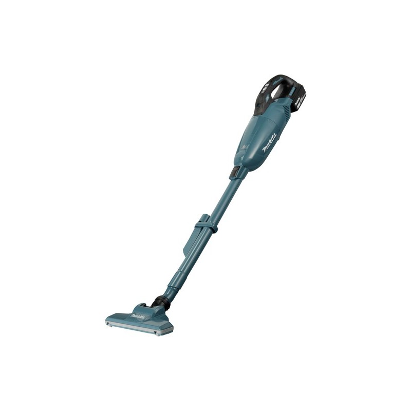 Makita DCL284FRF Akku-Staubsauger (DCL284FRF)
