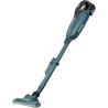 Makita DCL284FRF Akku-Staubsauger (DCL284FRF)